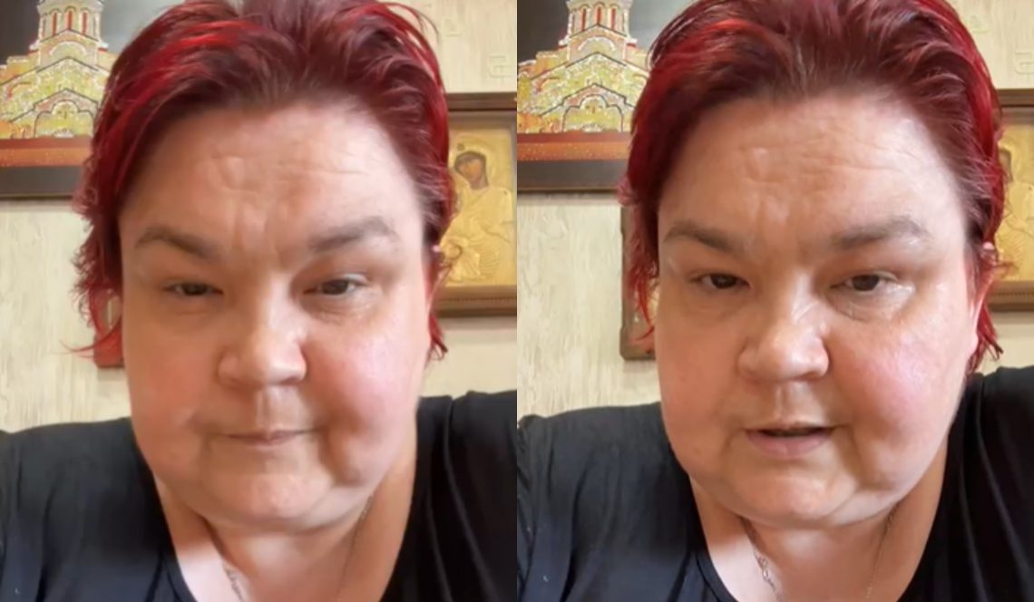 VIDEO: „მიწისძვრას ნამდვილად ვხედავ…“ – ტაროლოგი, მედიუმი საზოგადოებას მიმართავს