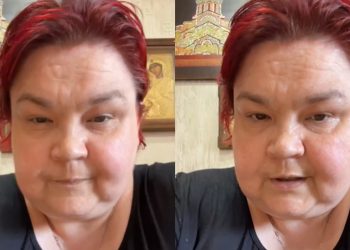 VIDEO: „მიწისძვრას ნამდვილად ვხედავ…“ – ტაროლოგი, მედიუმი საზოგადოებას მიმართავს