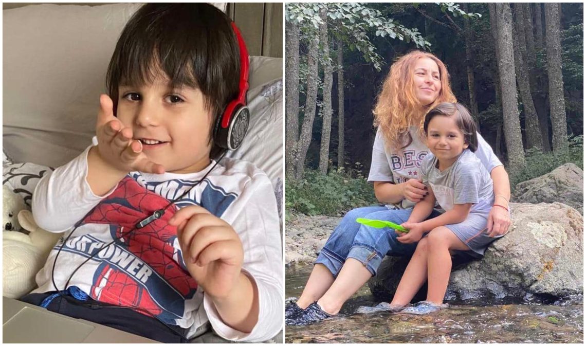 “ეს დაცინვა როგორ შევარჩინო, გიო, არ ვიცი” – რას წერს შოვში დაკარგული მოზარდის ახლობელი