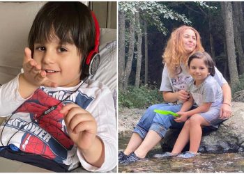 “ეს დაცინვა როგორ შევარჩინო, გიო, არ ვიცი” – რას წერს შოვში დაკარგული მოზარდის ახლობელი