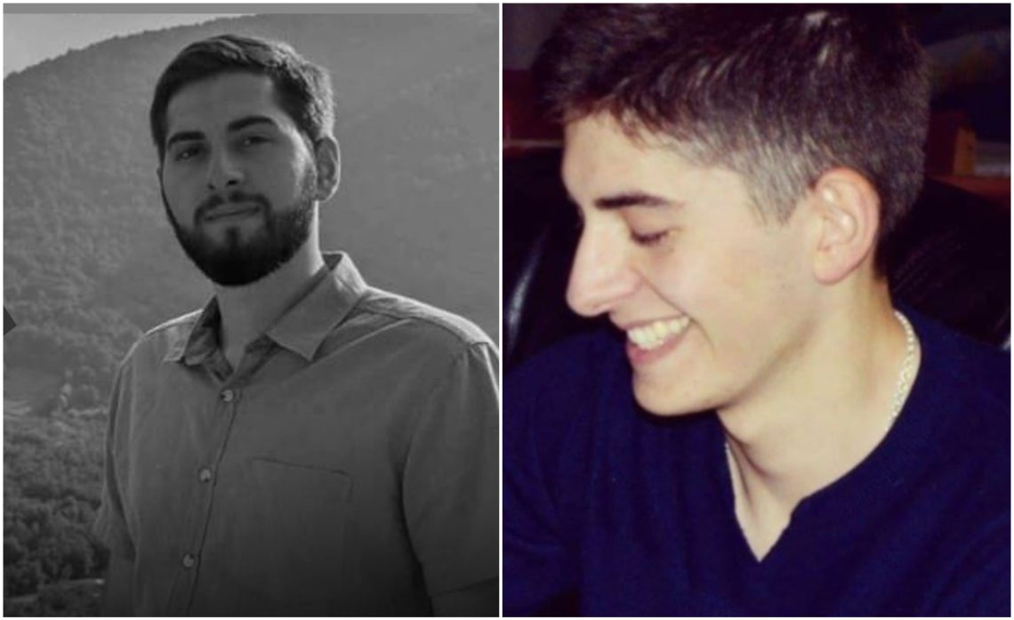 “ამ ამბავით სულით-ხორცამდე შეძრულები ვართ” – საქართველოს უნივერსიტეტი შოვში დაღუპულ სტუდენტს ემშვიდობება