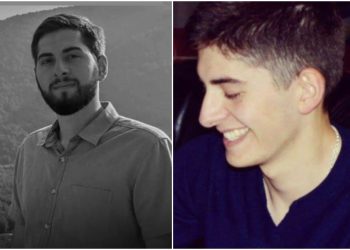 “ამ ამბავით სულით-ხორცამდე შეძრულები ვართ” – საქართველოს უნივერსიტეტი შოვში დაღუპულ სტუდენტს ემშვიდობება