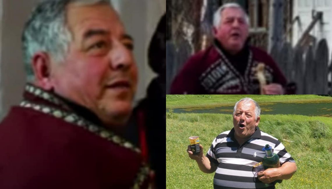 „ამ ადამიანზე არავინ არაფერს არ წერთ! მითუმეტეს ყველა რაჭველმა ფოლკლორის მოყვარულმა იცის ეს პიროვნება“ – ვინ არის სტიქიის ზონაში დაკარგული კიდევ ერთი ადამიანი?