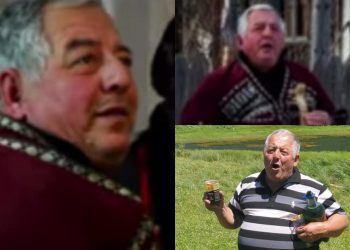 „ამ ადამიანზე არავინ არაფერს არ წერთ! მითუმეტეს ყველა რაჭველმა ფოლკლორის მოყვარულმა იცის ეს პიროვნება“ – ვინ არის სტიქიის ზონაში დაკარგული კიდევ ერთი ადამიანი?