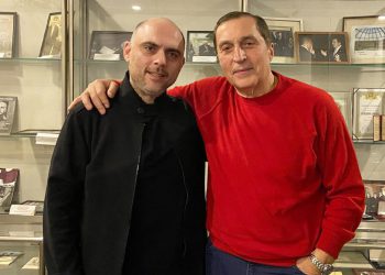 “ნიკოლოზ რაჭველი ნებისმიერ ქვეყანას ხელის გულზე ეყოლებოდა. მხოლოდ საქართველოში შეუძლიათ ასე გაიმეტონ” – პაატა ბურჭულაძე