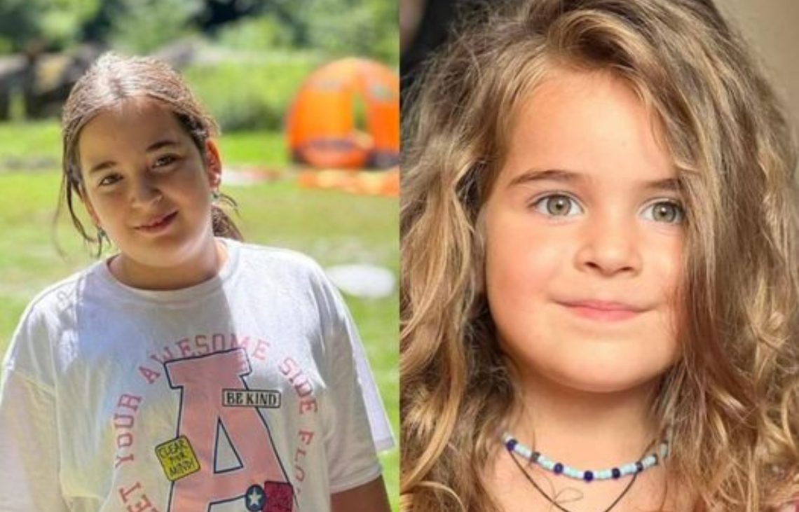 ვინ არიან მეწყერს გადარჩენილი დები