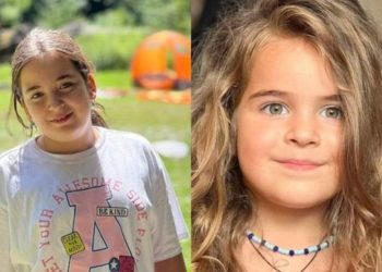 ვინ არიან მეწყერს გადარჩენილი დები