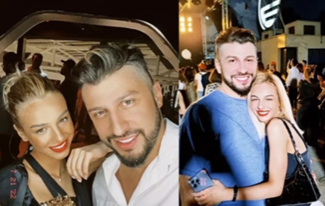 “ულამაზესი დედა, ცოლი და შეყვარებული მყავხარ” – გიორგი გასვიანი მეუღლეს ემოციურად მიმართავს