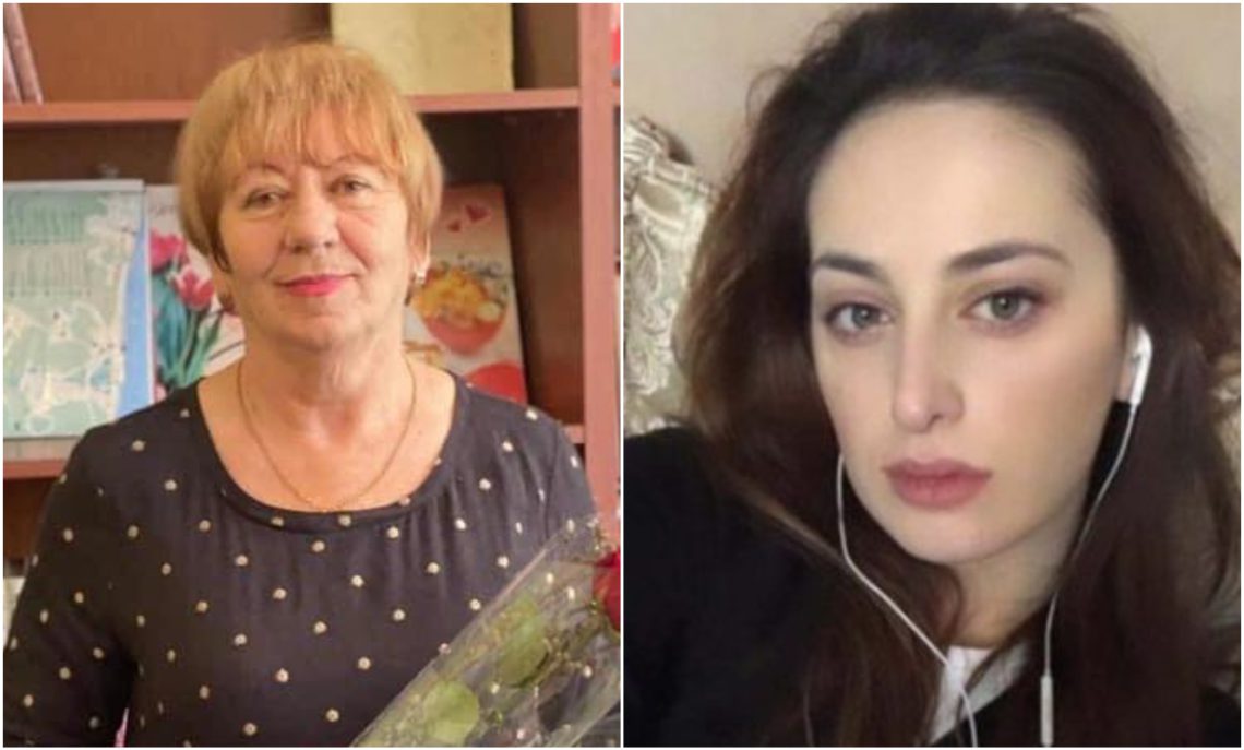 “დედებო, უმორჩილესად გთხოვთ, დამიდგეთ გვერდით, რადგან შვილის დაკარგვა გაუსაძლისი ტკივილია” – ოკუპირებულ გალში დაკარგული 28 წლის გოგოს დედა მიმართვას ავრცელებს