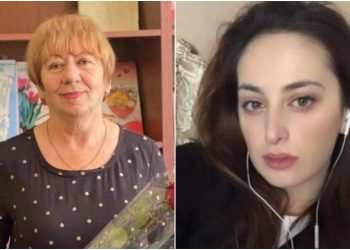 “დედებო, უმორჩილესად გთხოვთ, დამიდგეთ გვერდით, რადგან შვილის დაკარგვა გაუსაძლისი ტკივილია” – ოკუპირებულ გალში დაკარგული 28 წლის გოგოს დედა მიმართვას ავრცელებს