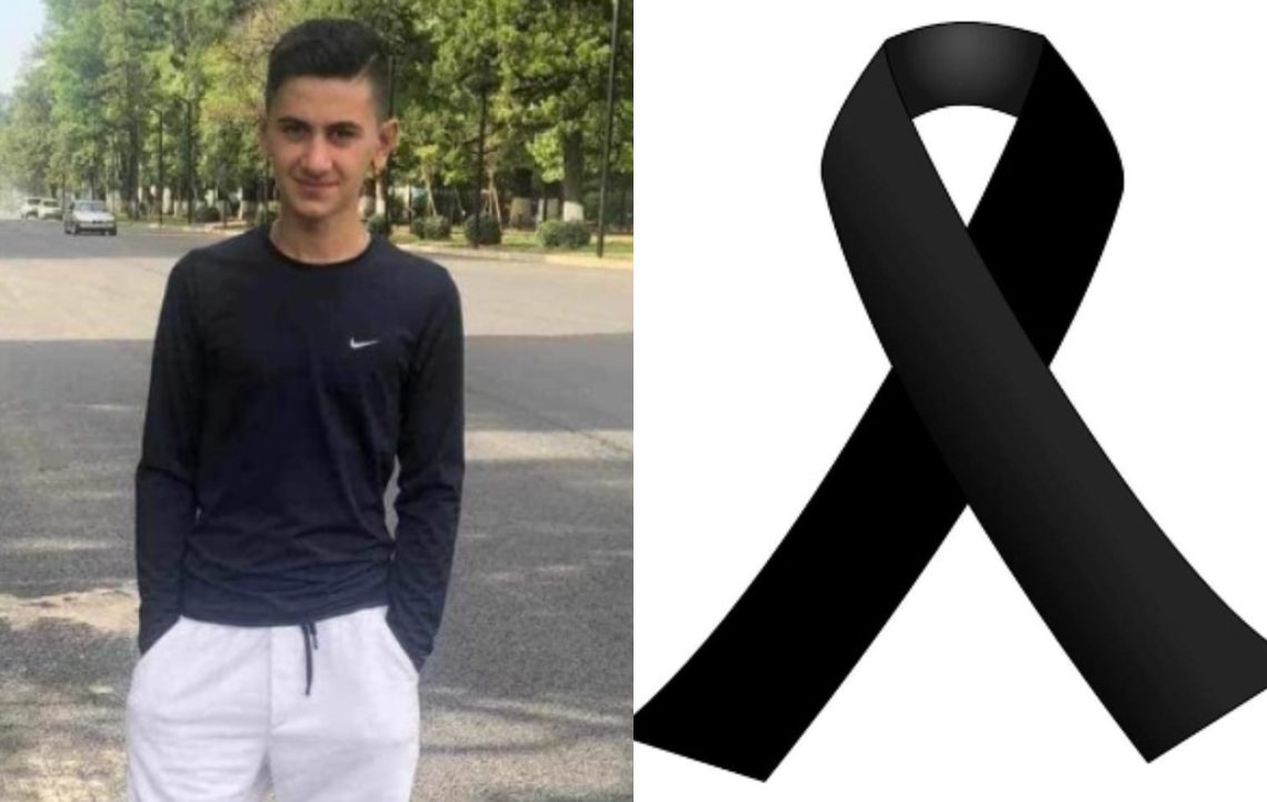 ვინ არის მარტვილში ტრაგიკულად გარდაცვლილი მოზარდი