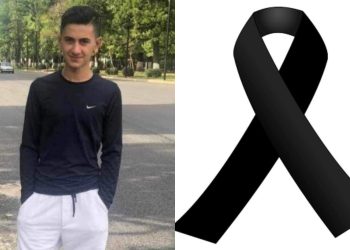 ვინ არის მარტვილში ტრაგიკულად გარდაცვლილი მოზარდი