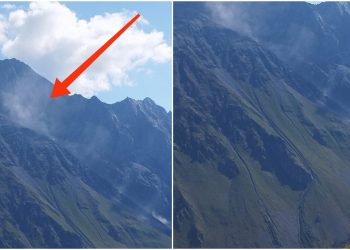 “ყაზბეგის მუნიციპალიტეტში ხევი ჩამოიშალა” – რა ინფორმაცია ვრცელდება ამ წუთებში