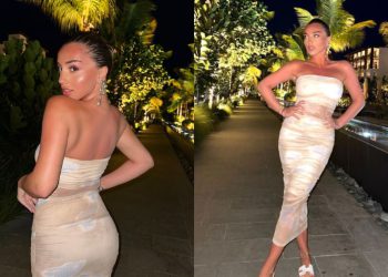 ნუცა ბუზალაძე თურქეთში ისვენებს –  რა ფოტოებს აქვეყნებს მომღერალი