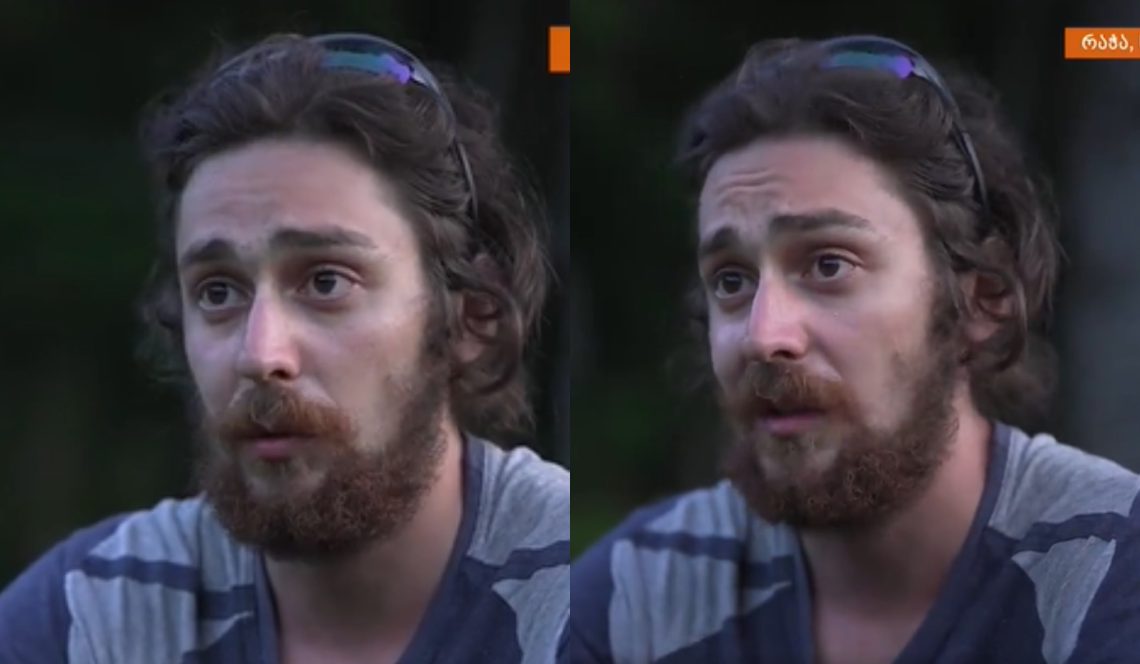 VIDEO: „ყველაფერი იყო ძალიან დაგვიანებული, პირველი ღამე იყო ყველაზე მნიშნელოვანი, მაგ დროს უმოქმდობა არის ყველაზე დიდი დანაშაული“ – ალპინისტი შოვიდან