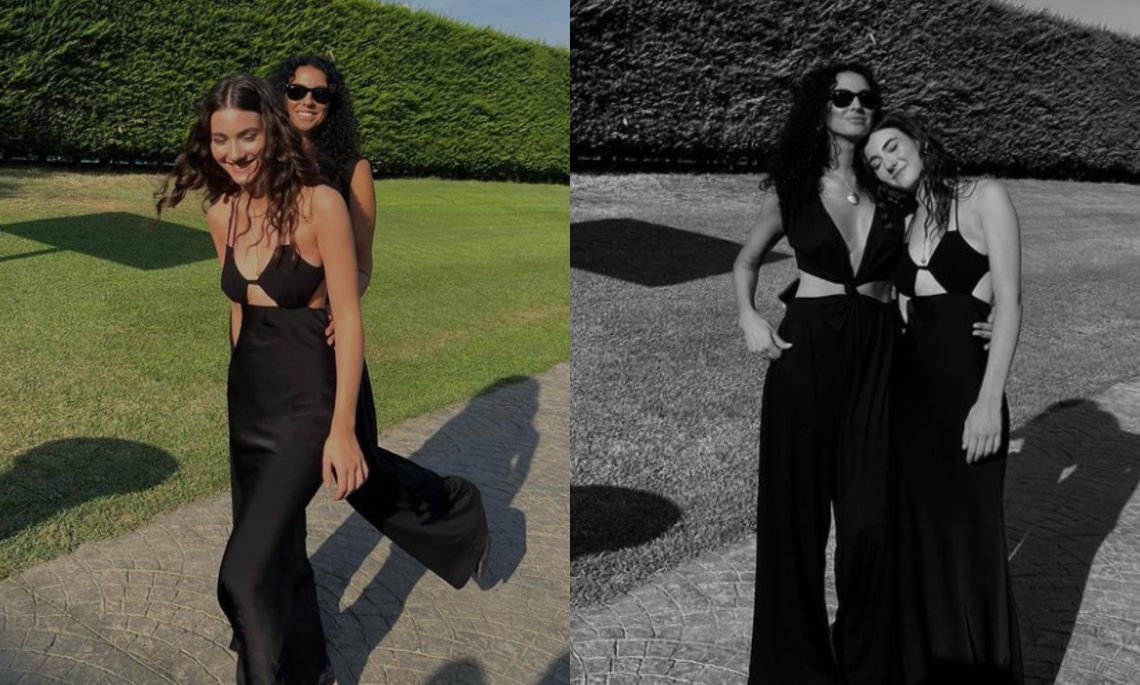 სალომე ღვინიაშვილის შვილი 17 წლის გახდა – რა ფოტოებს აქვეყნებს მოდელი