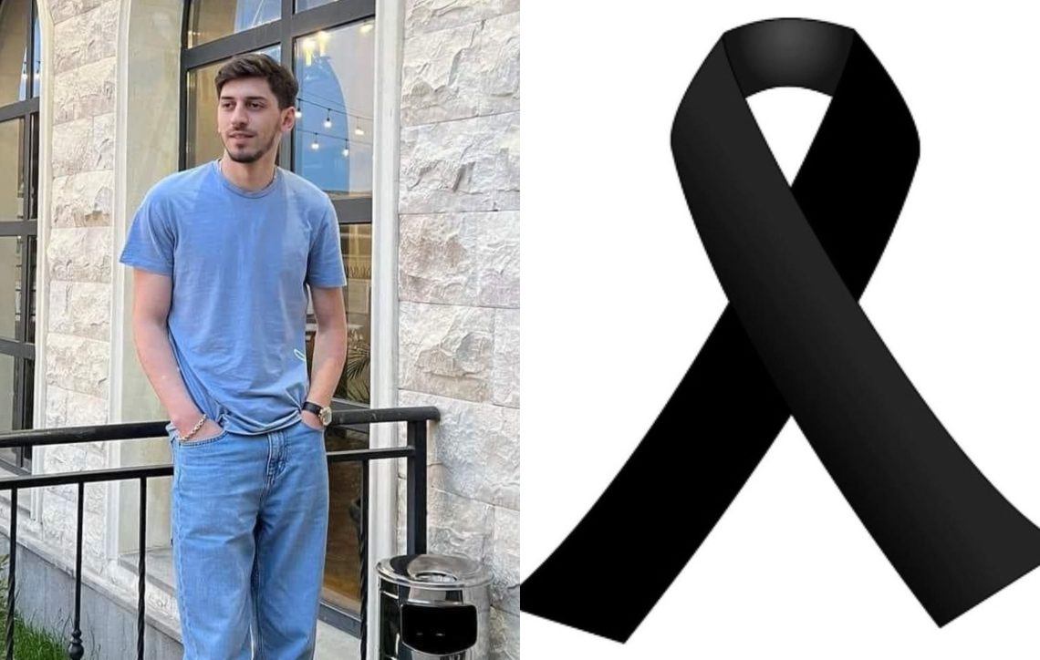 ვინ არის 25 წლის ბიჭი, რომელიც ზღვაში სკუტერის დაჯახების შედეგად დაიღუპა