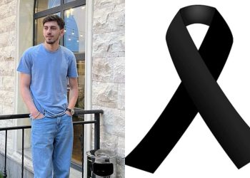 ვინ არის 25 წლის ბიჭი, რომელიც ზღვაში სკუტერის დაჯახების შედეგად დაიღუპა