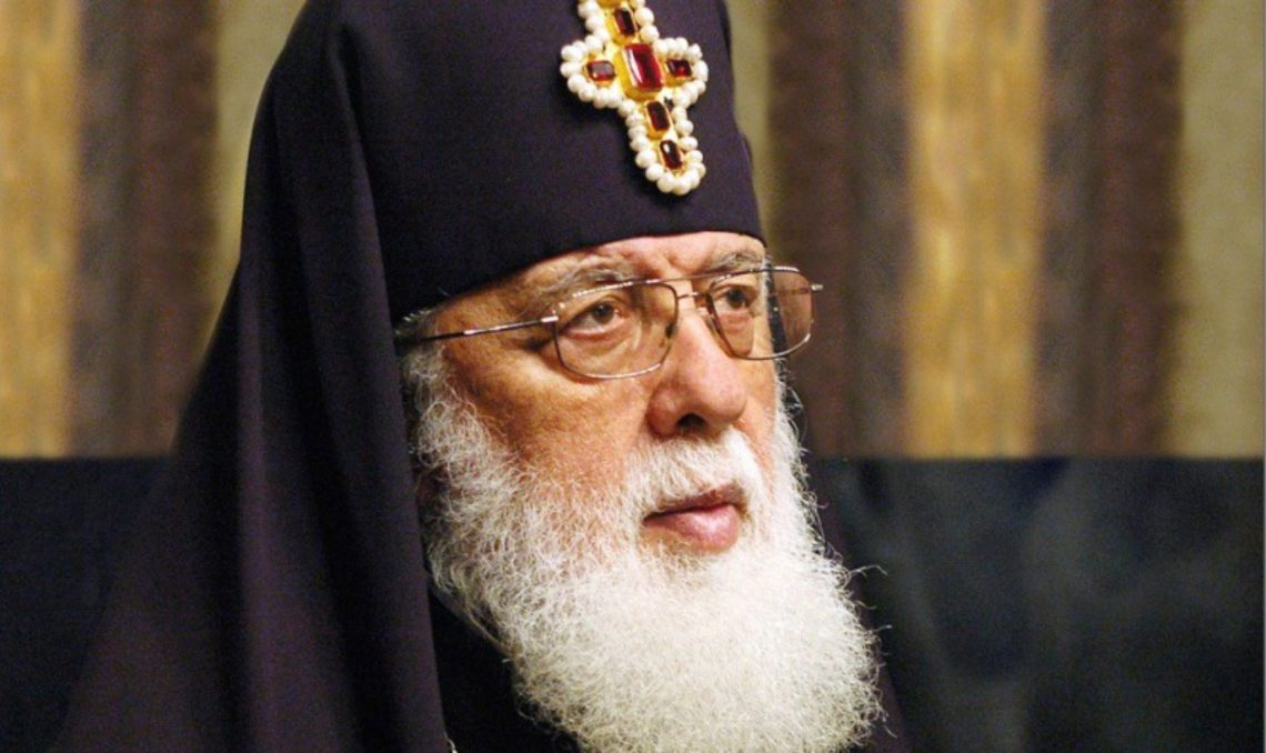 „ეს იქნება დღე, ღამე თუ მგზავრობისას…“ – პატრიარქი მრევლს მიმართავს