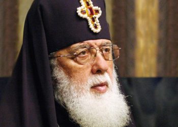 „ეს იქნება დღე, ღამე თუ მგზავრობისას…“ – პატრიარქი მრევლს მიმართავს