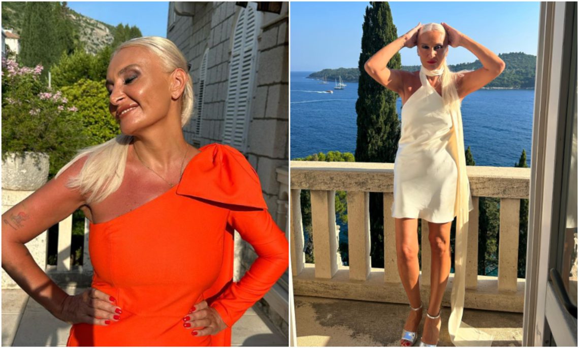 “ამდენი ხანი სულ რაღაცისთვის ვიბრძოდი…აღარ ვარ ძლიერი ქალი, სუსტი ვარ” -ნანუკა ჟორჟოლიანი