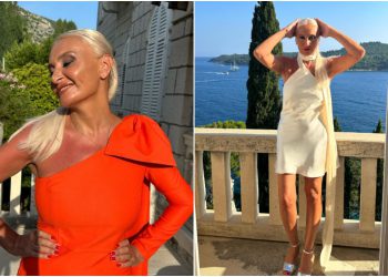 “ამდენი ხანი სულ რაღაცისთვის ვიბრძოდი…აღარ ვარ ძლიერი ქალი, სუსტი ვარ” -ნანუკა ჟორჟოლიანი