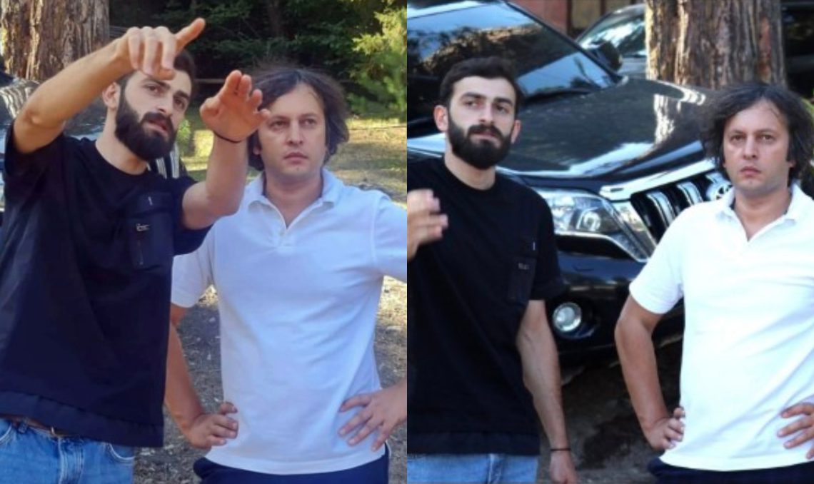 “ახლა უფრო ჭირდება ამ ადამიანს მაშველები” – რას წერენ დავით ჯელაძეზე