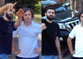 “ახლა უფრო ჭირდება ამ ადამიანს მაშველები” – რას წერენ დავით ჯელაძეზე