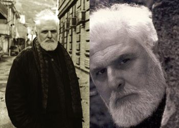 მსახიობი, მწერალი და რეჟისორი გოგი ხარაბაძე გარდაიცვალა