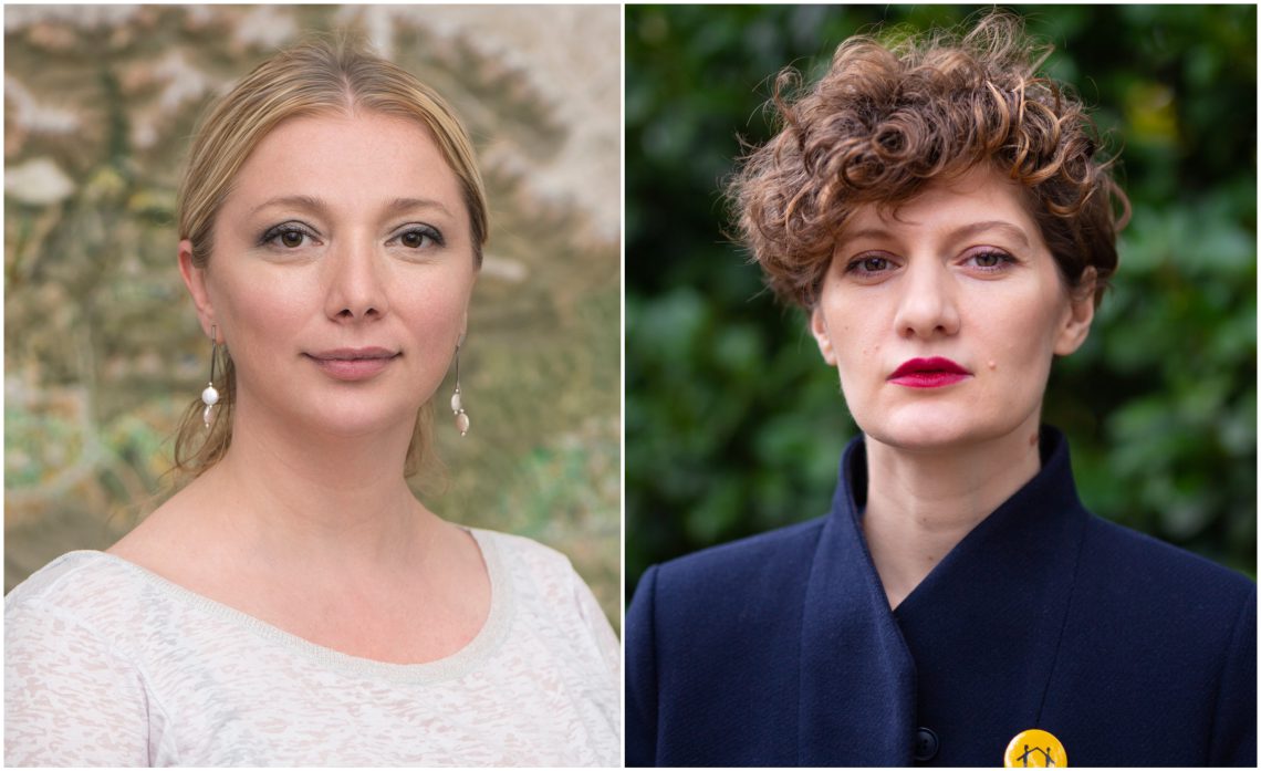 “თეა გოდოლაძე წელიწადნახევარია “საფართან” ერთად იბრძვის საკუთარი უფლებების დასაცავად” – ბაია პატარაია