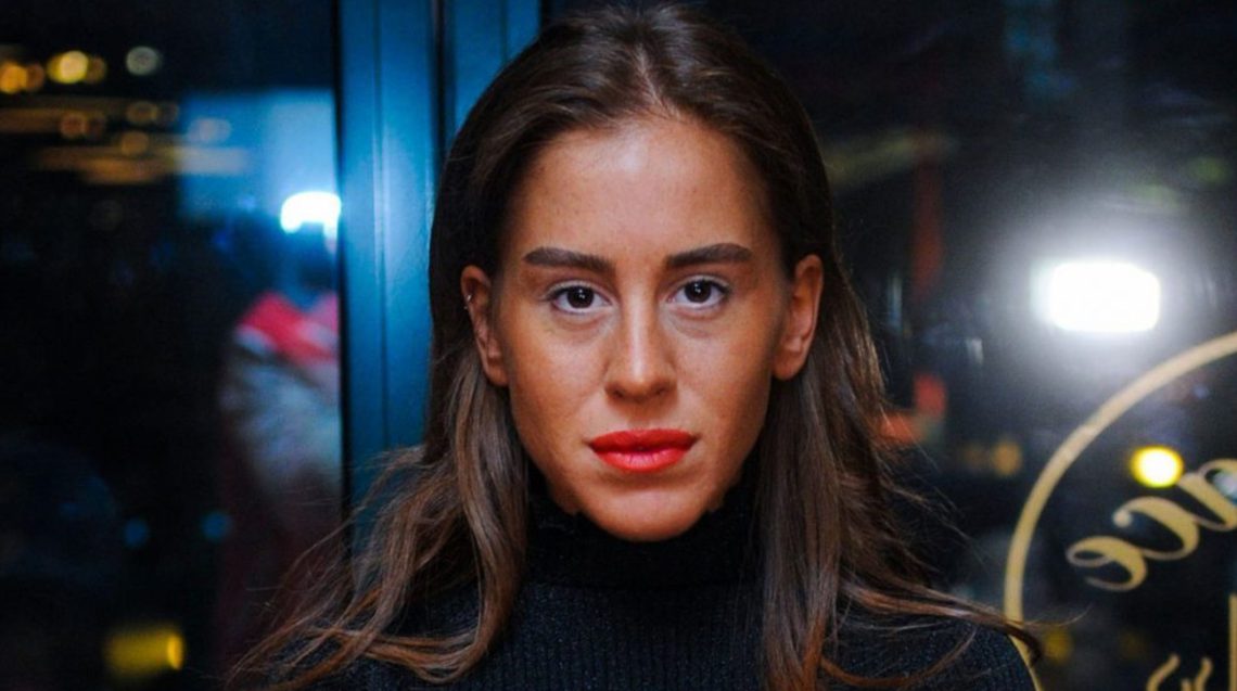 “ღმერთმა კიდევ ერთხელ მაჩუქა შენი სიცოცხლე…” – რა ინფორმაციას ავრცელებს ნინი ქარსელაძე