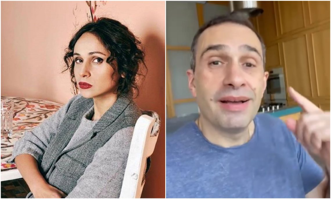 VIDEO: “კვერცხი პირველად შეწვა და აგვიკლო” – რა ვიდეოს უქვეყნებს ნათია ფანჯიკიძე ირაკლი ალასანიას