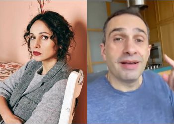 VIDEO: “კვერცხი პირველად შეწვა და აგვიკლო” – რა ვიდეოს უქვეყნებს ნათია ფანჯიკიძე ირაკლი ალასანიას