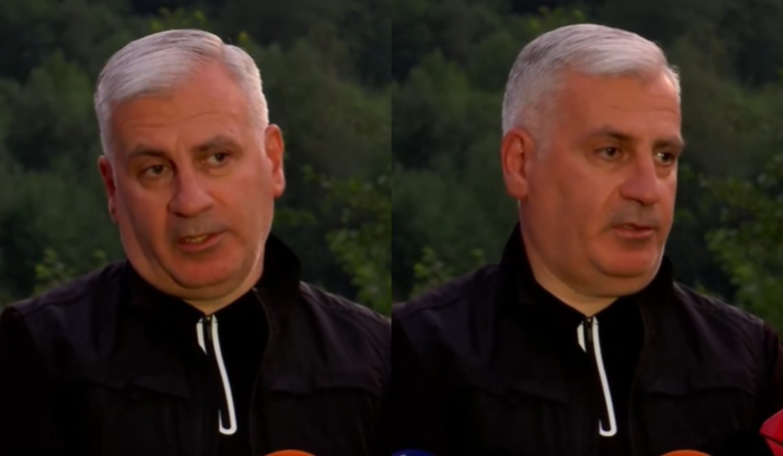 VIDEO: „დაკარგულთა სიაში მყოფი ზურაბ ბიბილეიშვილი ჯანმრთელი და ცოცხალია“ – თემურ მღებრიშვილი