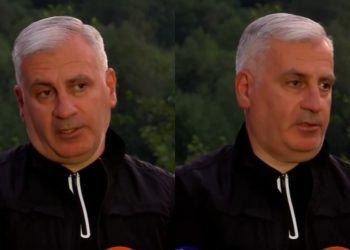 VIDEO: „დაკარგულთა სიაში მყოფი ზურაბ ბიბილეიშვილი ჯანმრთელი და ცოცხალია“ – თემურ მღებრიშვილი