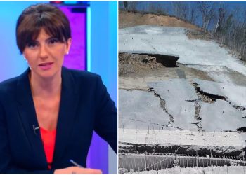 “ახალი შიში… მშვიდად ქოცი ექსპერტები არიან მარტო” – ვიკა ბუკია რიკოთიდან უმძიმეს ფოტოებს ავრცელებს