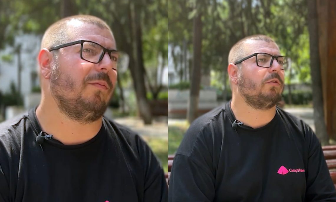 “მუჭა-მუჭა იღებდნენ ხატებს“ – რას იხსენებს გიდი, რომელიც ტურისტებთან ერთად შოვში მომხდარ სტიქიას გადაურჩა