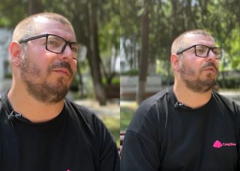 “მუჭა-მუჭა იღებდნენ ხატებს“ – რას იხსენებს გიდი, რომელიც ტურისტებთან ერთად შოვში მომხდარ სტიქიას გადაურჩა