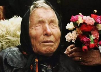 ვანგას შოკისმომგვრელი წინასწარმეტყველება 2023 წლისთვის