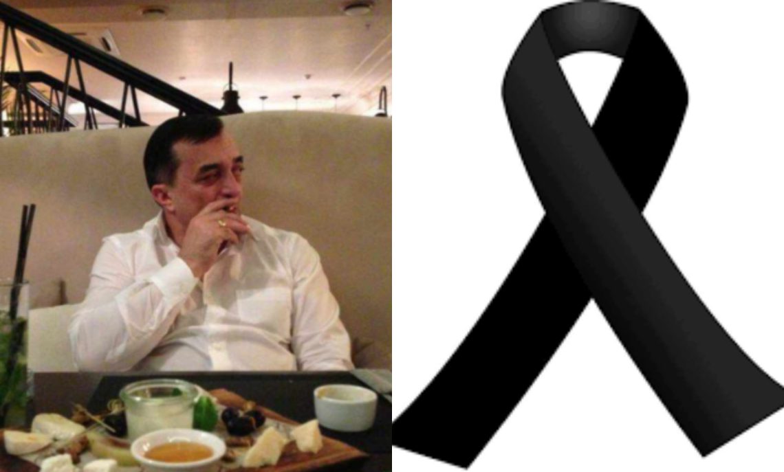 ვინ არის რუსეთში დაღუპული ქართველი ბიზნესმენი