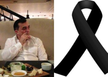 ვინ არის რუსეთში დაღუპული ქართველი ბიზნესმენი