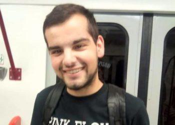 “დათო ვეღარ ჩამოვიდა. ჰოდა ამიტომაა გულში რაღაცნაირი სევდა” – რას წერს ახლობელი შოვში გარდაცვლილ დავით ბერიაშვილზე