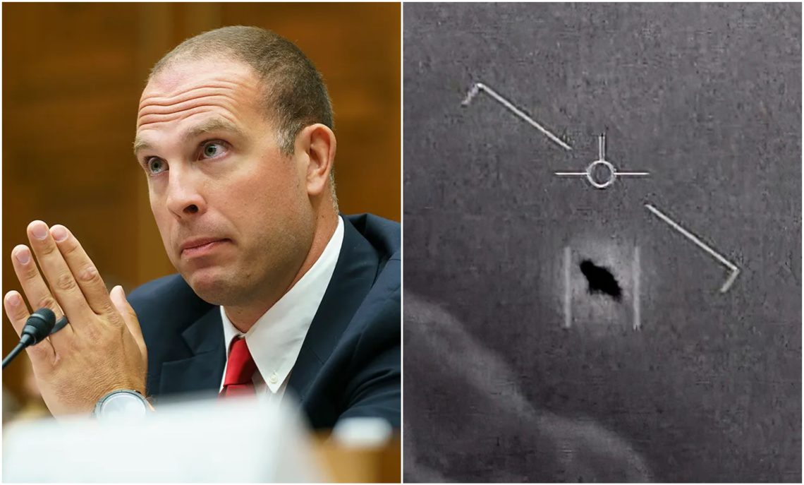 „მთავრობას ნაპოვნი აქვს ამოუცნობი მფრინავი ობიექტები, მაგრამ ყველაფერს ასაიდუმლოებს“ – რას ამტკიცებს აშშ-ს დაზვერვის ყოფილი თანამშრომელი