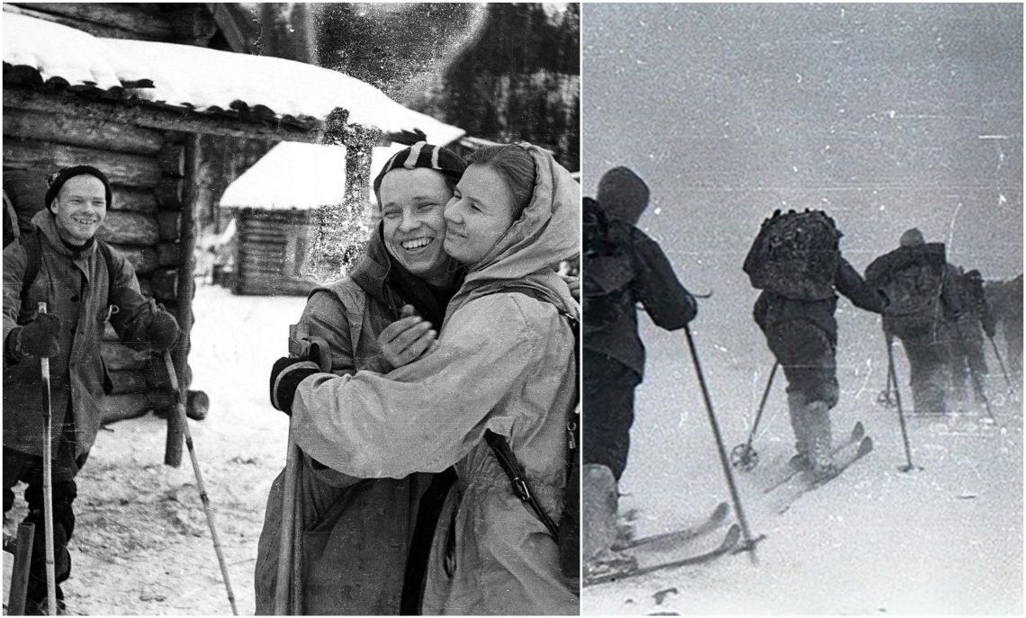 დიატლოვის უღელტეხილის საიდუმლო და ტრაგიკული ექსპედიცია – ყველაზე ბურუსით მოცული ისტორია, რომელსაც საბჭოთა კავშირის ლიდერები გულმოდგინედ მალავდნენ