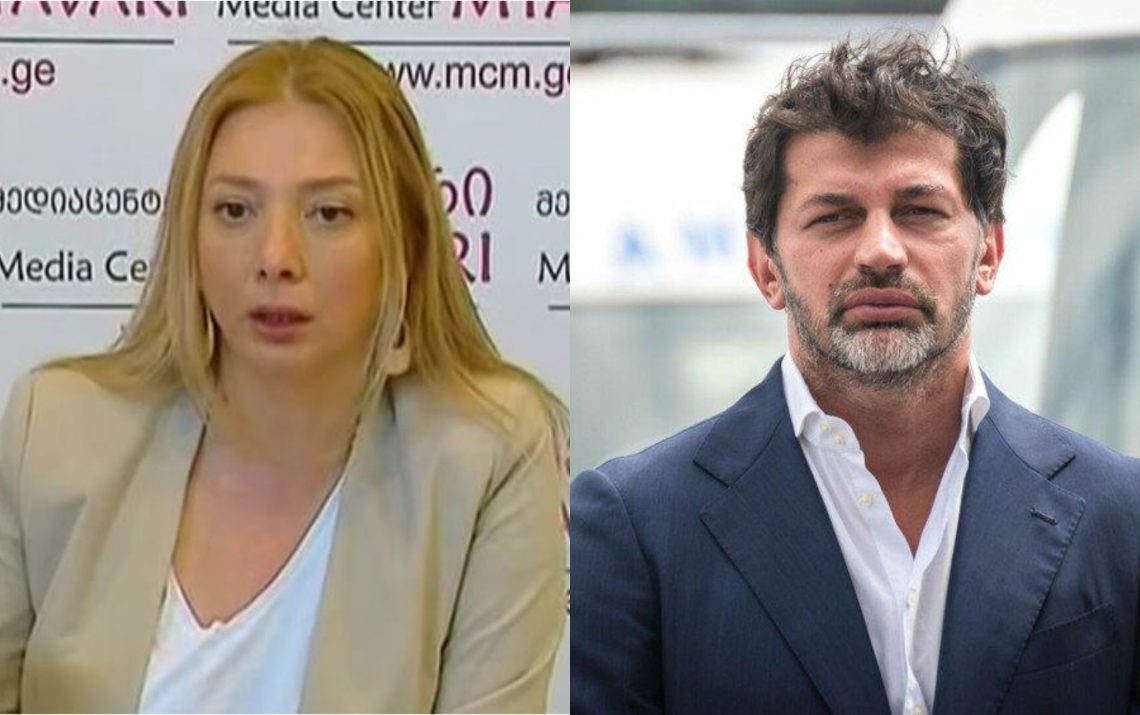 „კარგით რა! ენა როგორ მომიბრუნდება და როგორ ვიტყვი, იცოდა, თავისი შვილები გადაარჩინა და სხვისი გაწირაო!“ – თეა გოდოლაძე კალაძეზე