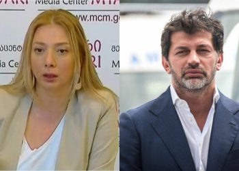 „კარგით რა! ენა როგორ მომიბრუნდება და როგორ ვიტყვი, იცოდა, თავისი შვილები გადაარჩინა და სხვისი გაწირაო!“ – თეა გოდოლაძე კალაძეზე