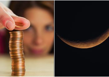 დღეს ახალმთვარეობაა – რა უნდა გააკეთოთ ამ საღამოს იმისთვის, რომ მეტი ფული შემოგივიდეთ?