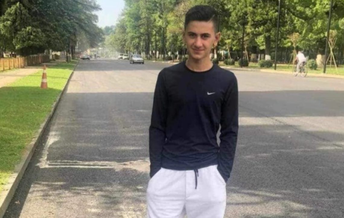 “კიდევ ერთხელ ახდილი ცა დედის კივილით…კიდევ ერთი ტრაგედია…” – რას წერს მასწავლებელი ტრაგიკულად დაღუპულ მოზარდზე