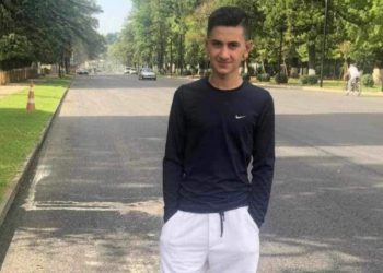 “კიდევ ერთხელ ახდილი ცა დედის კივილით…კიდევ ერთი ტრაგედია…” – რას წერს მასწავლებელი ტრაგიკულად დაღუპულ მოზარდზე