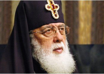 საპატრიარქო რაჭაში მომხდარ ტრაგედიასთან დაკავშირებით პატრიარქის განცხადებას ავრცელებს